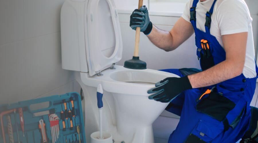 Professional sewer line repair services in Magee, MS